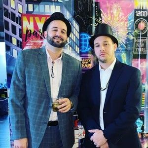 Meet your Posher, Steven